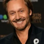 Benjamín Vicuña confesó curioso fanatismo: "Me vuelvo loco"