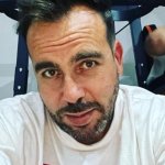 Papá de Kaminski reacciona tras escuchas telefónicas que involucran a su hijo con red criminal