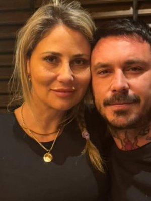 ¿Separado de Gissella Gallardo? Aseguran que Mauricio Pinilla tendría nuevo amor