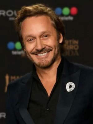 Benjamín Vicuña confesó curioso fanatismo: 