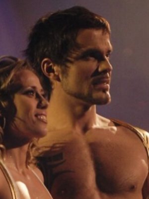 Álvaro Ballero reaccionó a nueva relación de Ludmila: “Me dolió”