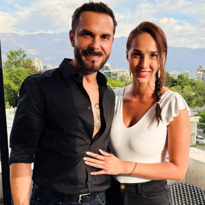 Álvaro Ballero habla sobre la continuidad de su relación con María José Reyes