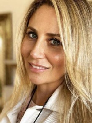 ¡Fotos! Revelan que Gissella Gallardo tendría un nuevo amor