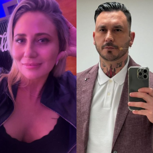 Gissella Gallardo tras quiebre con Mauricio Pinilla: 