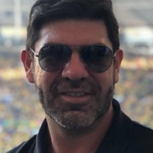 Aseguran que Marcelo Salas está molesto por rumores de nuevo romance