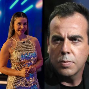 ¿Fueron pareja? Cecilia Gutiérrez aclaró relación con Francisco Kaminski