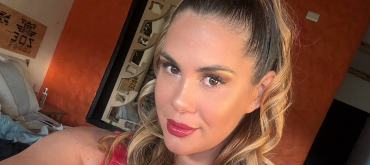 Laura Prieto y su debut en Vecinos al Límite: 