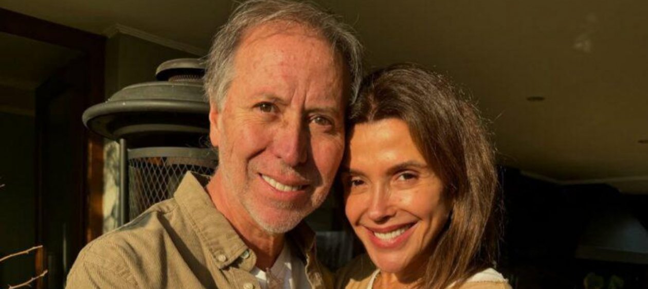 A un año de su partida: Carolina Arregui recuerda a su marido con emotivo video