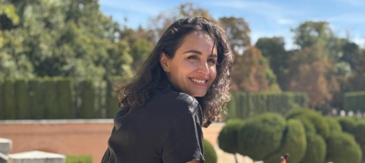 Fernanda Urrejola y su carrera lejos de la TV: 
