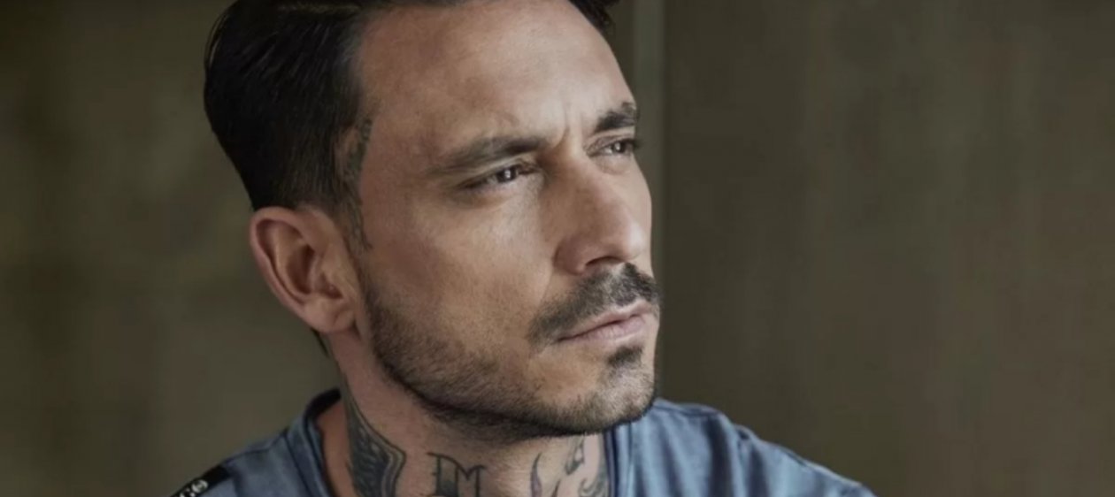 El inesperado vuelco que desmiente el nuevo romance de Mauricio Pinilla