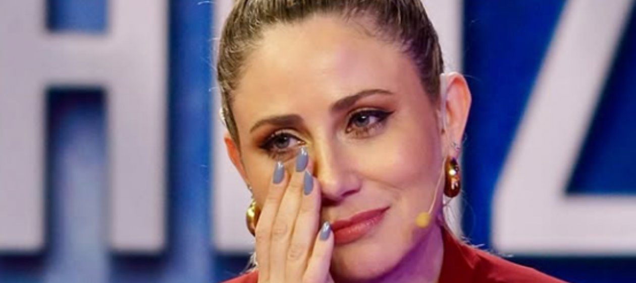 Revelan pasado judicial de supuesto nuevo novio de Gissella Gallardo