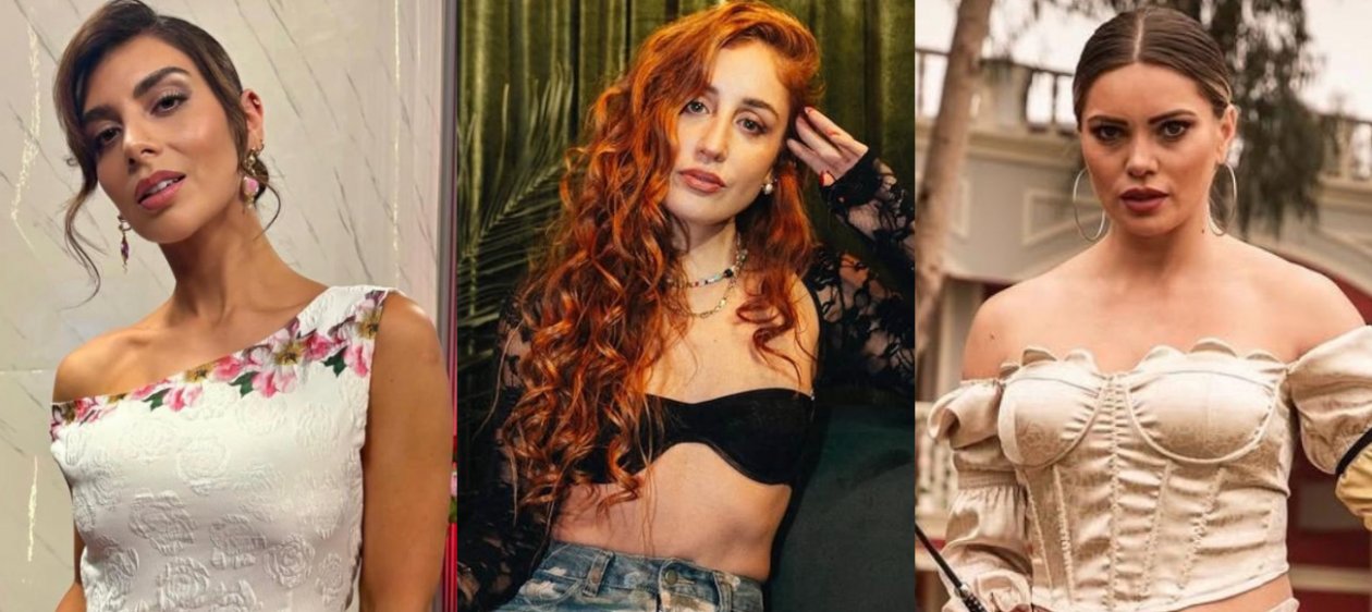 “Kathy Contreras se está colgando de Faloon Larraguibel ”: Dani Castro y su teoría tras conflictos en Fiebre de Baile