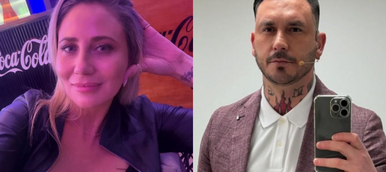 Gissella Gallardo tras quiebre con Mauricio Pinilla: 