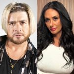 Junior Playboy arremete sin filtro contra Pamela Díaz : “Mete vicios y no es fiel a su palabra”