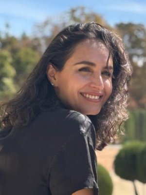 Fernanda Urrejola y su carrera lejos de la TV: 