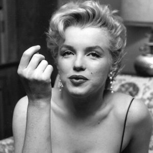 El lado B de la fama: Marilyn Monroe y la entrevista que predijo su soledad final