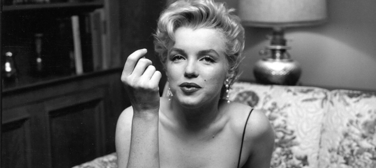 El lado B de la fama: Marilyn Monroe y la entrevista que predijo su soledad final