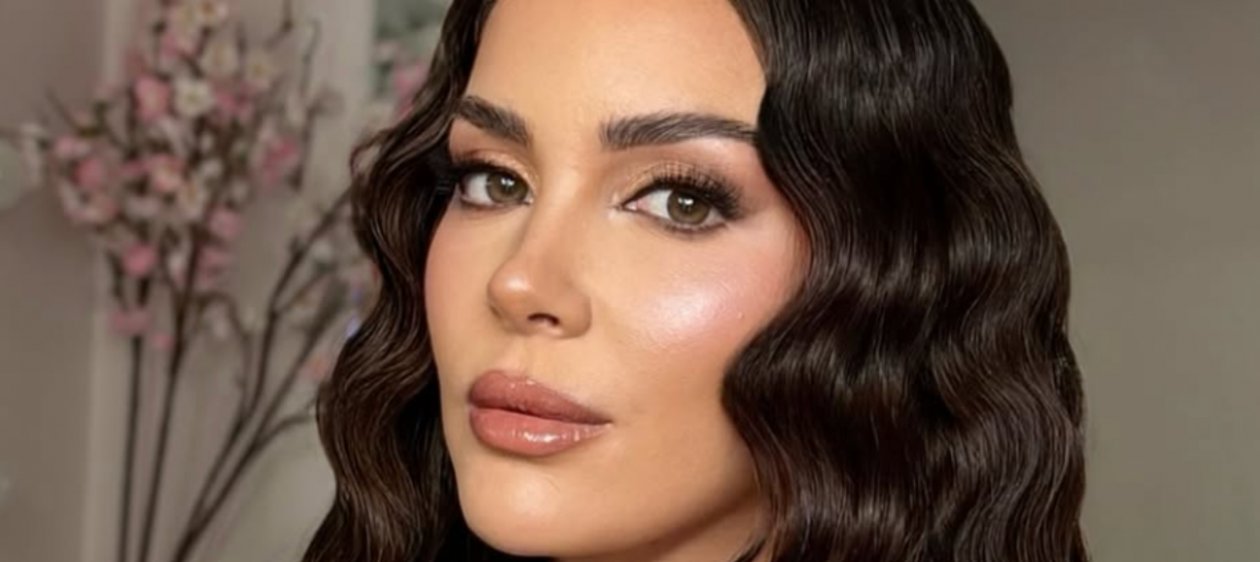 Cata Vallejos enfrenta críticas por su repostulación a Miss Universo Chile