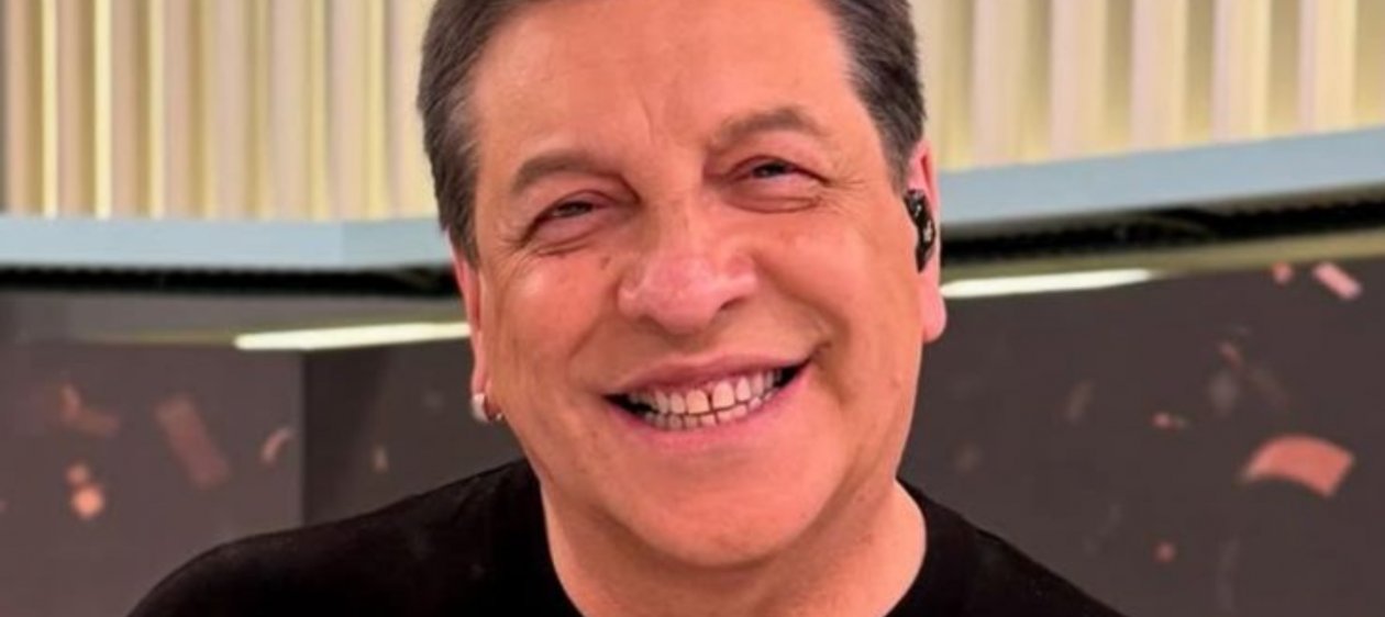 JC Rodríguez le puso límite de tiempo a su alto ritmo de trabajo: 