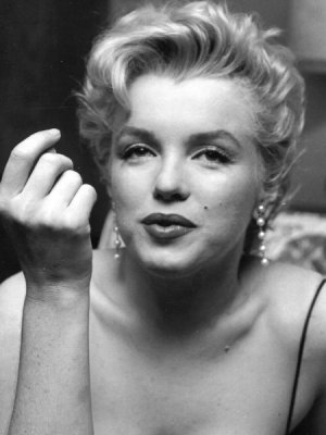 El lado B de la fama: Marilyn Monroe y la entrevista que predijo su soledad final