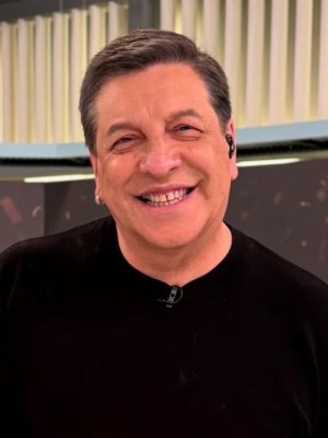 JC Rodríguez le puso límite de tiempo a su alto ritmo de trabajo: "Cuando pueda..."