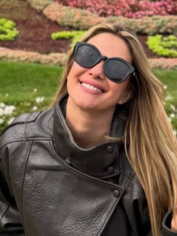 ¡17 años menor! Aseguran que Laura Prieto comenzó romance en Vecinos al Límite