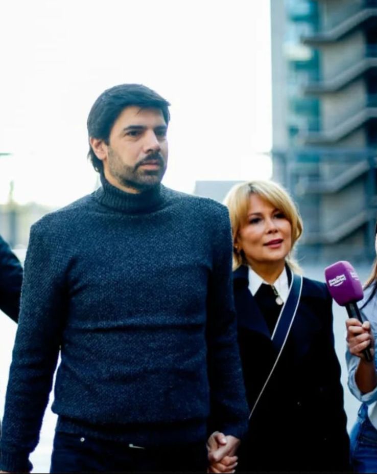 Foto de Agencia Uno