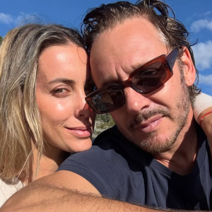 Benja Vicuña zanjó rumores sobre su relación de pareja: 