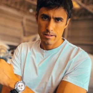 Confirman a Roberto Cox como el nuevo animador del matinal de CHV