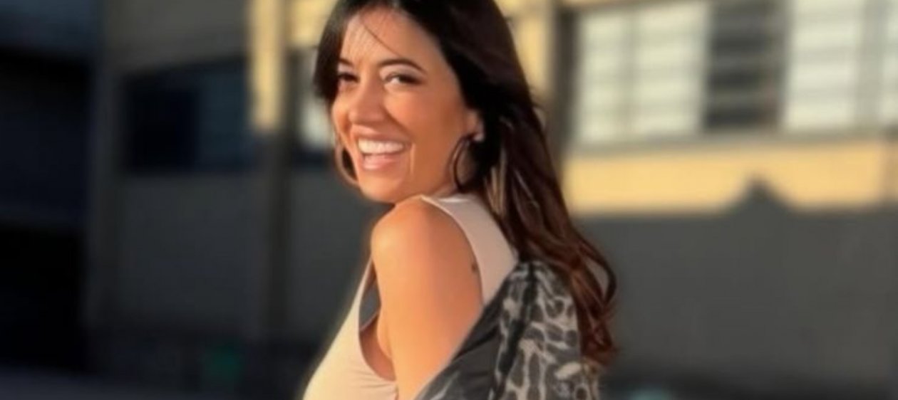 Yamila Reyna se burló de Américo en El Club de la Comedia: 