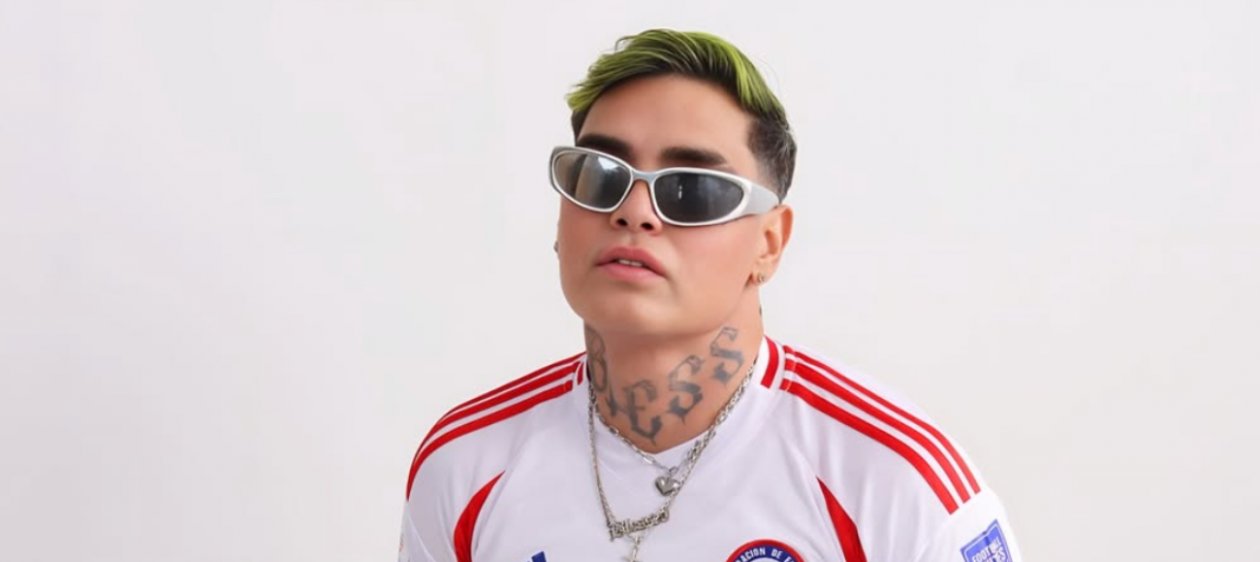 Nelson Mauri rompe el silencio tras el impacto por su radical cambio de look