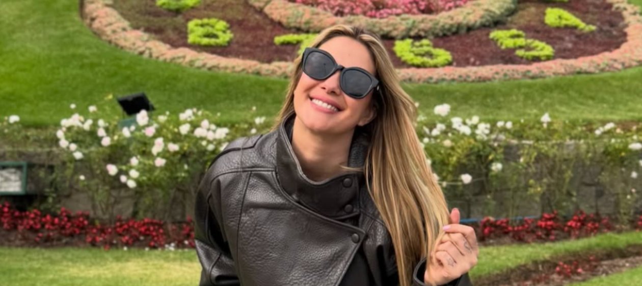 ¡17 años menor! Aseguran que Laura Prieto comenzó romance en Vecinos al Límite