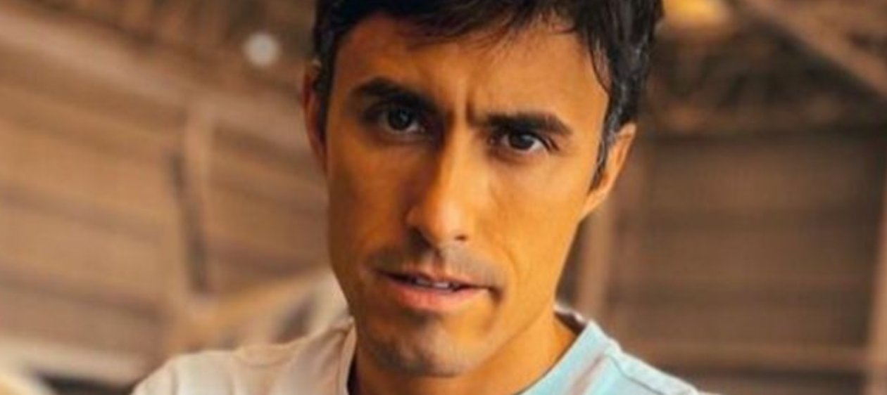 Confirman a Roberto Cox como el nuevo animador de Contigo en la Mañana de CHV