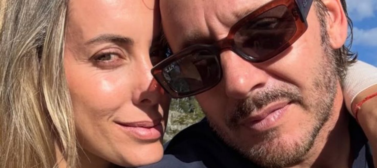 Benja Vicuña zanjó rumores sobre su relación de pareja: 