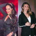 Adriana Barrientos sobre el video de Cecilia Gutiérrez y su pareja: "Ella perdió"