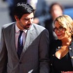 "Tengan un poquito de empatía": El desgarrador descargo de Cathy Barriga tras la prisión preventiva de Joaquín Lavín León