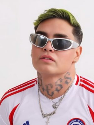 Nelson Mauri rompe el silencio tras el impacto por su radical cambio de look