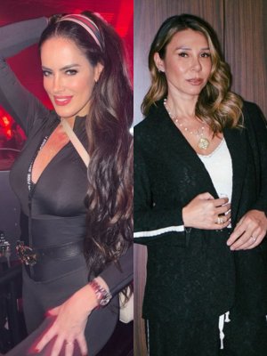 Adriana Barrientos sobre el video de Cecilia Gutiérrez y su pareja: 