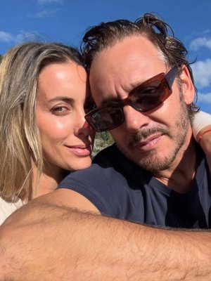 Benja Vicuña zanjó rumores sobre su relación de pareja: "Estamos teniendo un..."