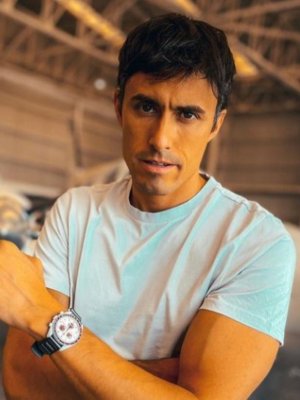 Confirman a Roberto Cox como el nuevo animador de Contigo en la Mañana de CHV