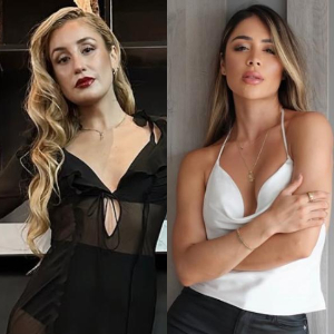 “No la soportan”: La Chama asegura que participantes de Fiebre de Baile critican a Dani Castro
