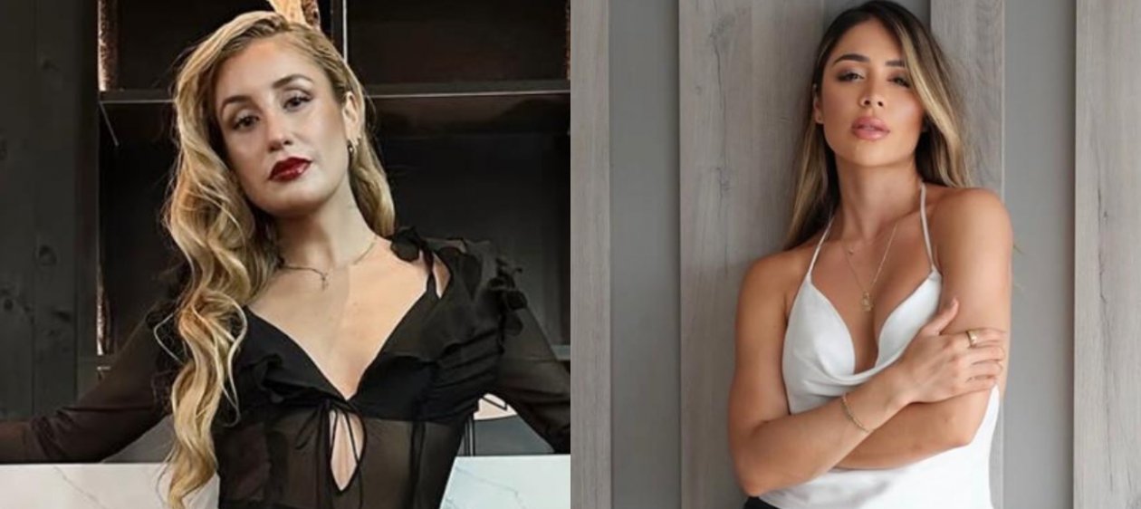 “No la soportan”: La Chama asegura que participantes de Fiebre de Baile critican a Dani Castro