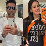 Adriana Barrientos revela tenso intercambio con Chino Ríos: expuso duros insultos en vivo
