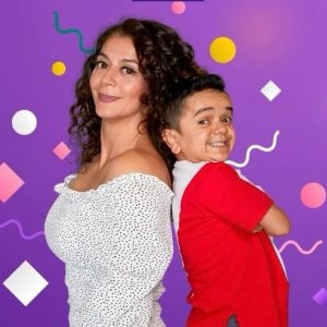 Paola Troncoso emociona a Miguelito con emotiva carta en Only Friends : “Te amo con ese amor bonito