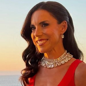 “Fue muy duro”: Catalina Edwards revela el complejo camino que enfrentó para convertirse en madre