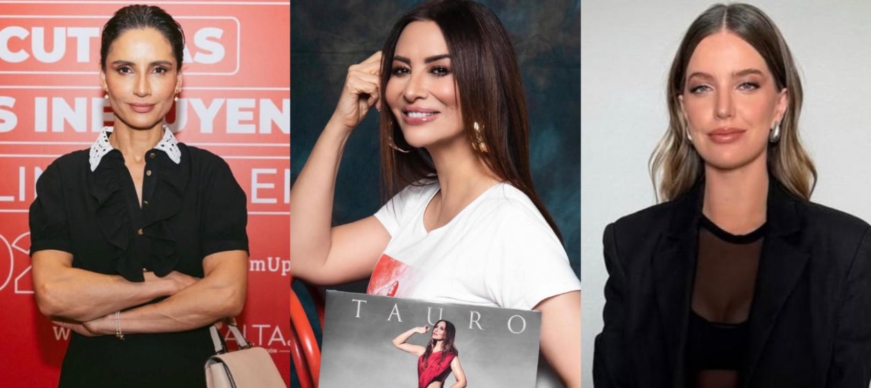 Día de la Madre 2026: las emotivas publicaciones de las famosas