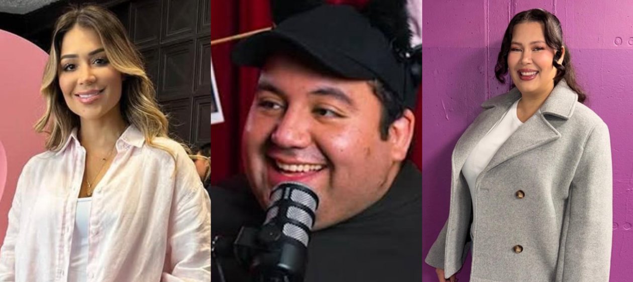 La Chama y Danilo 21 lanzan duras críticas contra Michelle Carvalho
