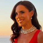 “Fue muy duro”: Catalina Edwards revela el complejo camino que enfrentó para convertirse en madre