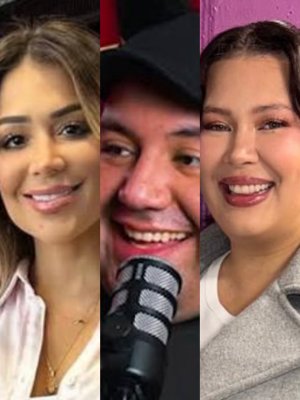 La Chama y Danilo 21 lanzan duras críticas contra Michelle Carvalho