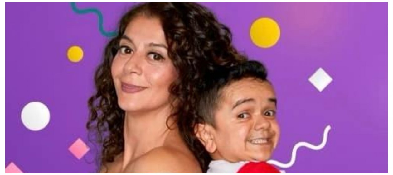 Paola Troncoso emociona a Miguelito con emotiva carta en Only Friends : “Te amo con ese amor bonito